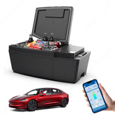 The Tesla Fridge - 20L Refrigerator for Model 3